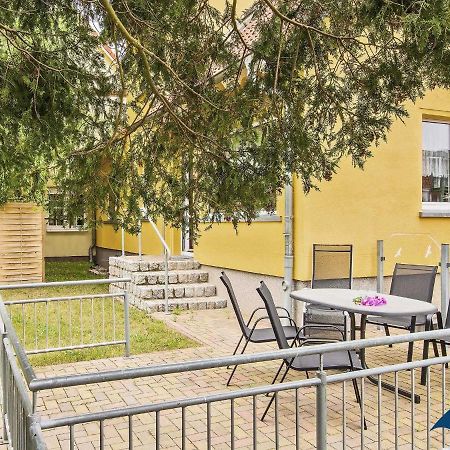 Апартаменти Kirchstrasse 4 Whg 03 Герінгсдорф Екстер'єр фото