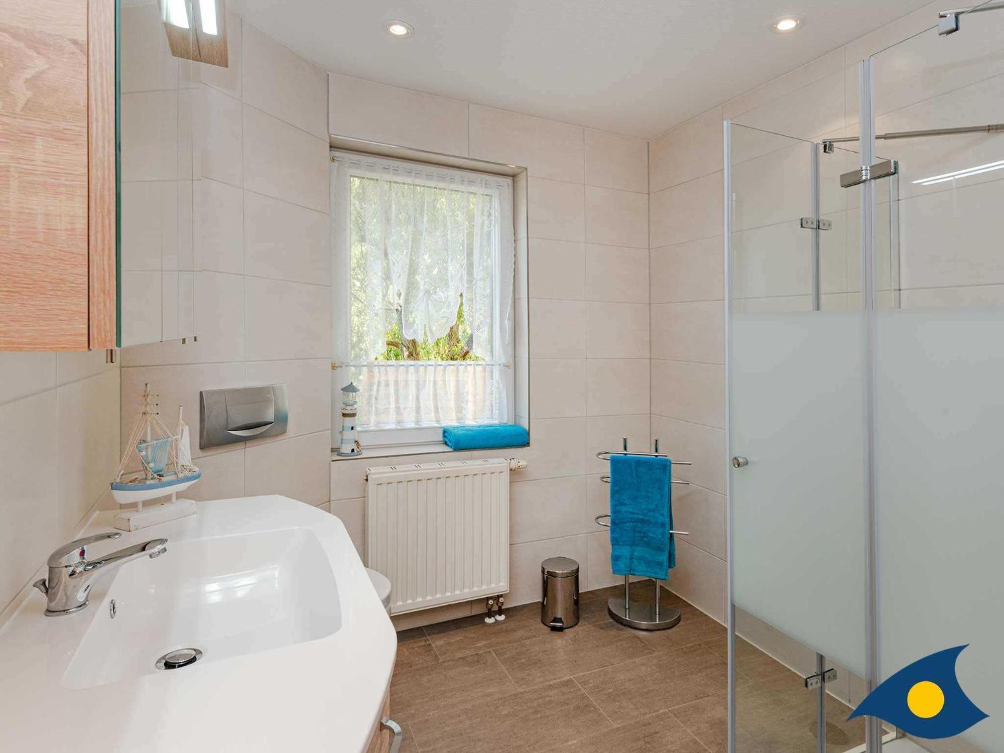 Апартаменти Kirchstrasse 4 Whg 03 Герінгсдорф Номер фото