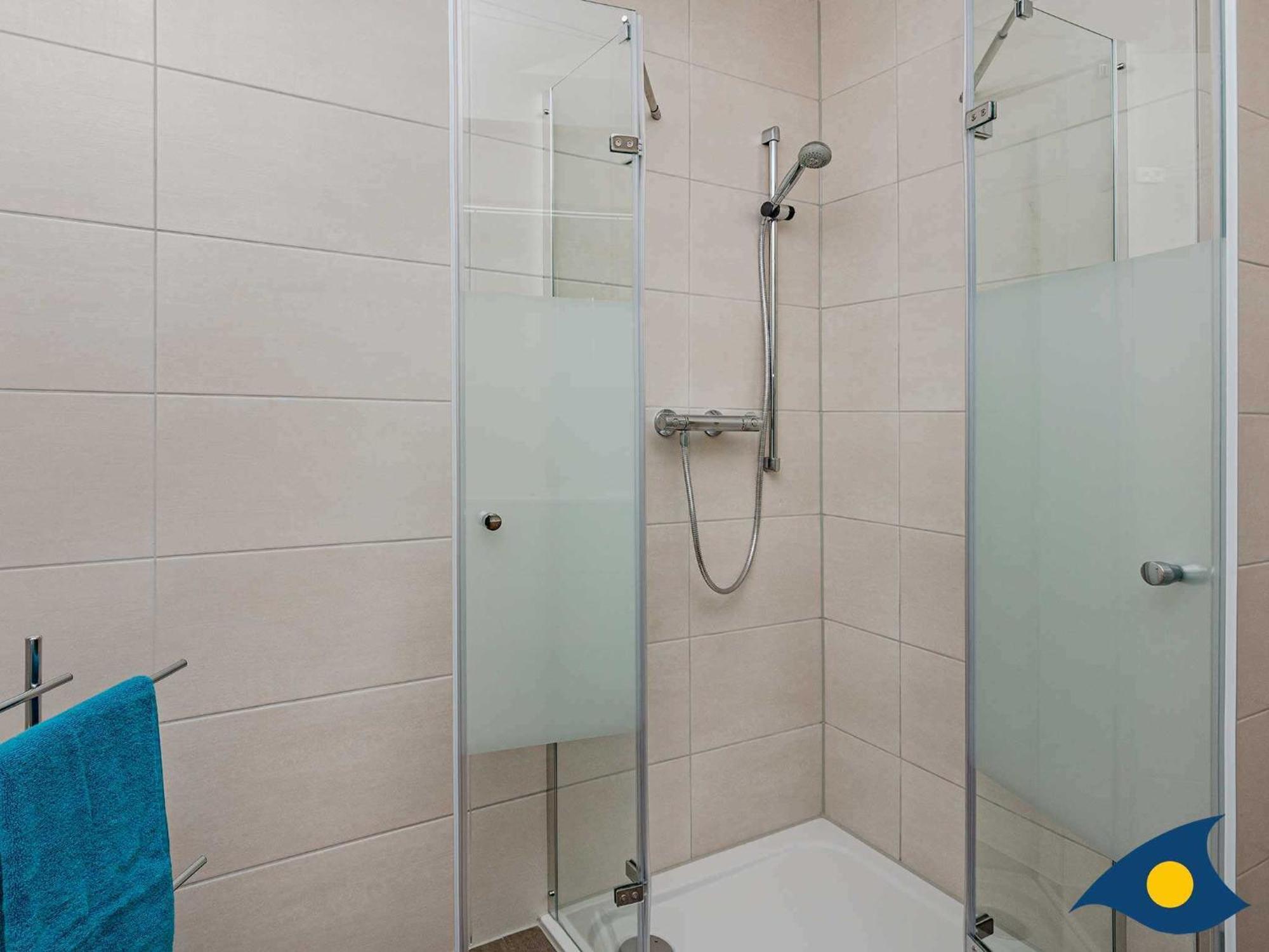 Апартаменти Kirchstrasse 4 Whg 03 Герінгсдорф Номер фото